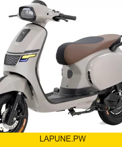 Xe Máy Điện Osakar Classy SI - Xe điện Vivu
