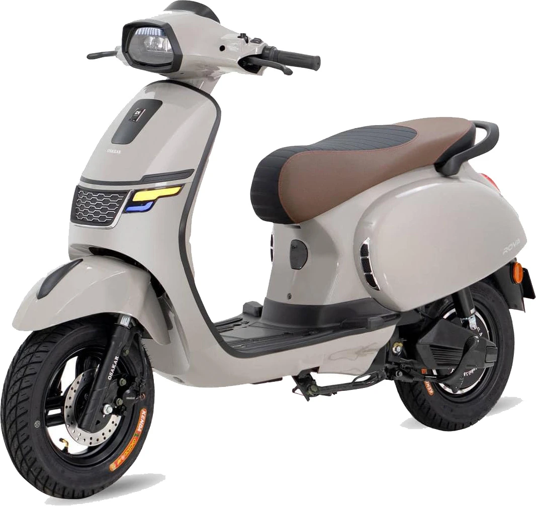 Xe Máy Điện Osakar Rova New 2026 - Xe điện Vivu