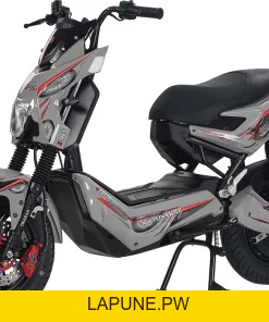 Xe Máy Điện Osakar Classy SI - Xe điện Vivu