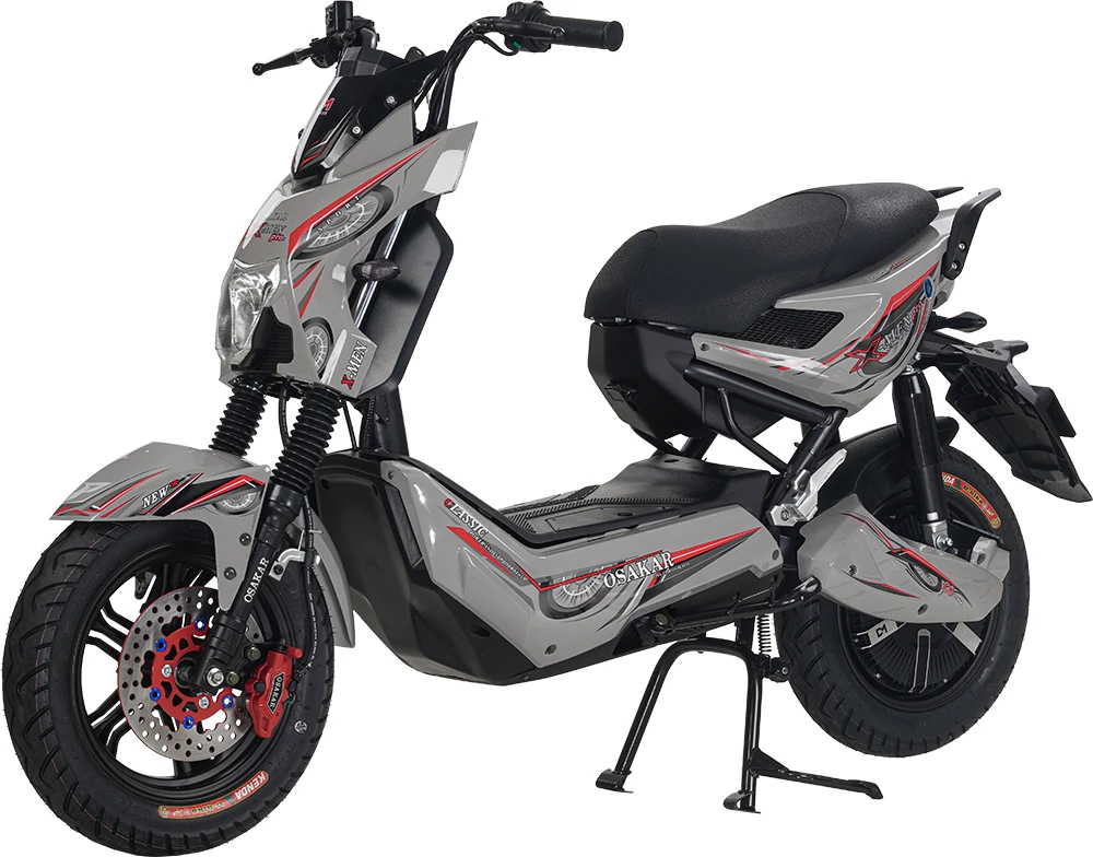 Xe Máy Điện Osakar Xmen Pro - Xe điện Vivu