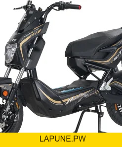 Xe máy điện Motor Thái - Xe điện Vivu