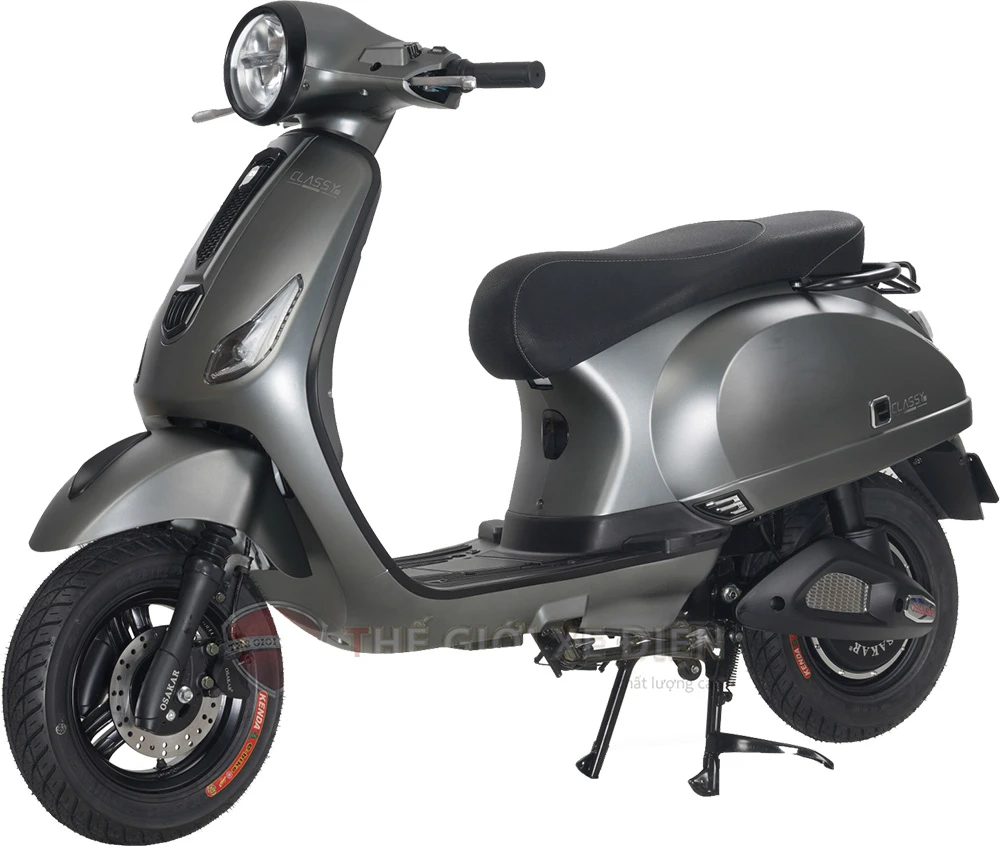 Xe Máy Điện Osakar Classy SI - Xe điện Vivu
