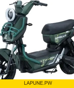 Xe đạp điện DK Bike - Xe điện Vivu