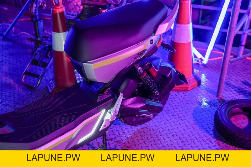 Xe Đạp Điện DK Apollo Đủ Giấy Tờ - Xe điện Vivu