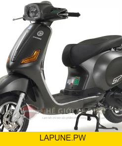 Xe Ga 50cc Dibao Creer Phanh Đĩa Chất Lượng Cao - Xe điện Vivu