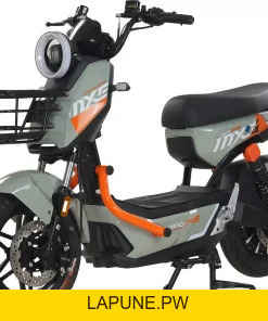 Xe đạp điện Dibao - Xe điện Vivu