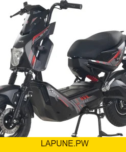 Xe Máy Điện Osakar Classy SI - Xe điện Vivu