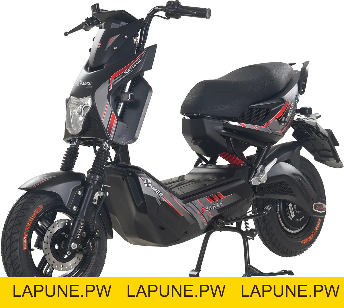 Xe Máy Điện Osakar Xmen Sport - Xe điện Vivu