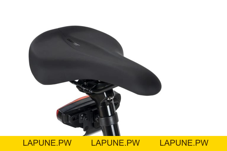 Xe Điện Trợ Lực Giant ESCAPE E+ - Xe điện Vivu