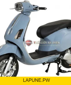 Xe máy điện Motor Thái - Xe điện Vivu