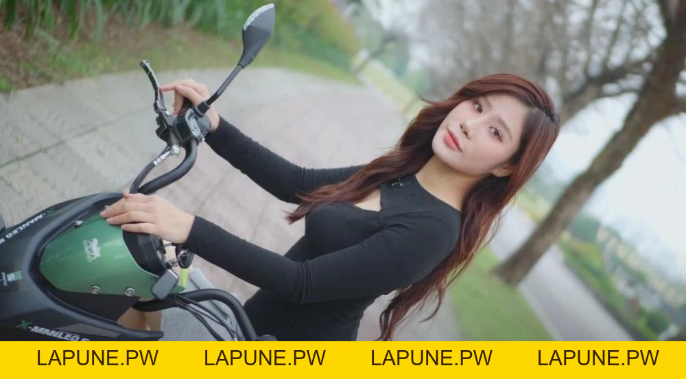 Xe Máy Điện Dibao Xman Neo - Xe điện Vivu
