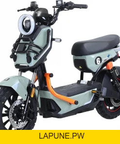 Xe đạp điện Tailg - Xe điện Vivu