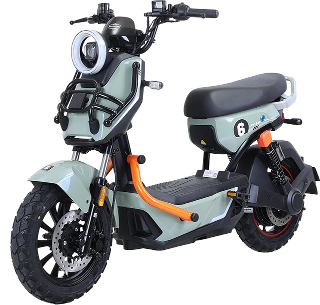 Xe Đạp Điện Tailg Discovery X51 (Đầy Đủ Giấy Tờ) - Xe điện Vivu