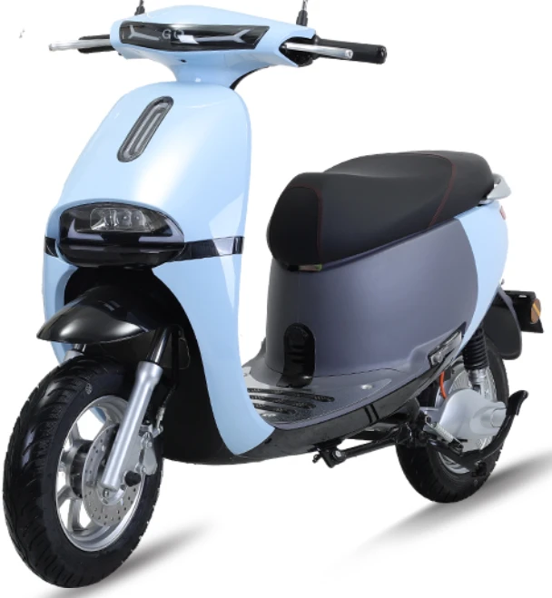 Xe Máy Điện Tailg Gogo R31 80Km/1 Lần Sạc - Xe điện Vivu