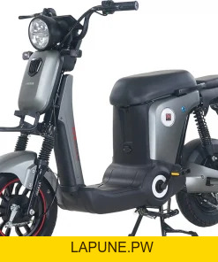 Xe đạp điện Osakar - Xe điện Vivu