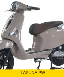 Xe Máy Điện Dibao Creer E - Xe điện Vivu