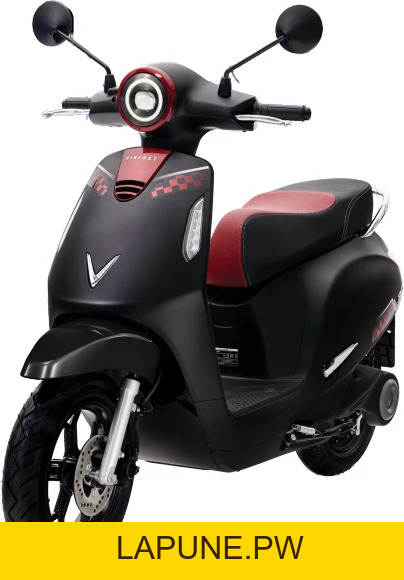 Xe Máy Điện Vinfast Evo Neo Kèm Pin LFP - Xe điện Vivu