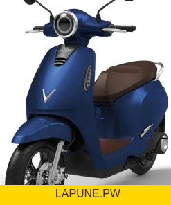 Xe Máy Điện Vinfast Motio - Xe điện Vivu