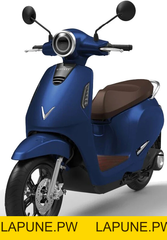 Xe Máy Điện Vinfast Evo Lite Neo Bản 5 Bình 20Ah - Xe điện Vivu