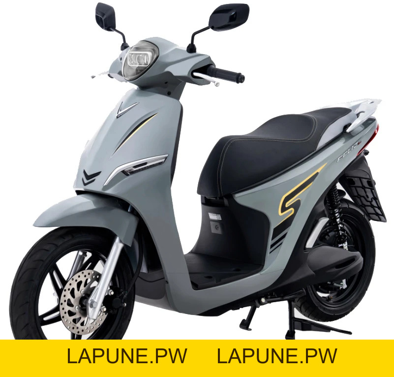Xe Máy Điện Vinfast Feliz Neo Kèm Pin LFP - Xe điện Vivu