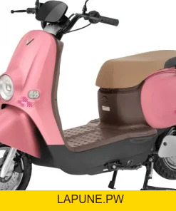 Xe Máy Điện Vinfast Motio - Xe điện Vivu