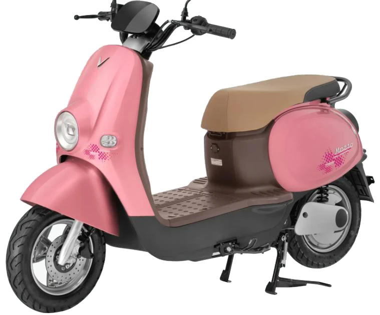 Xe Máy Điện Vinfast Motio - Xe điện Vivu