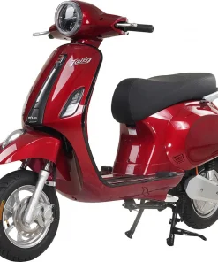 Xe Máy điện Tailg R60 - Xe điện Vivu