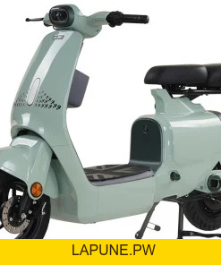 Xe đạp điện DK Bike - Xe điện Vivu