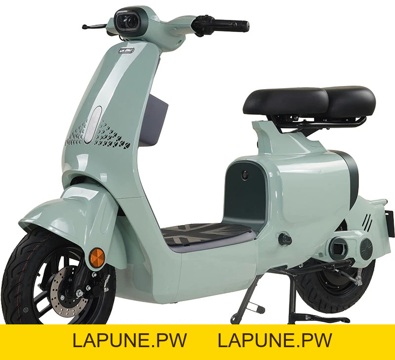 Xe Đạp Điện DK S2 4 Bình 23Ah Đầy Đủ Giấy Tờ - Xe điện Vivu