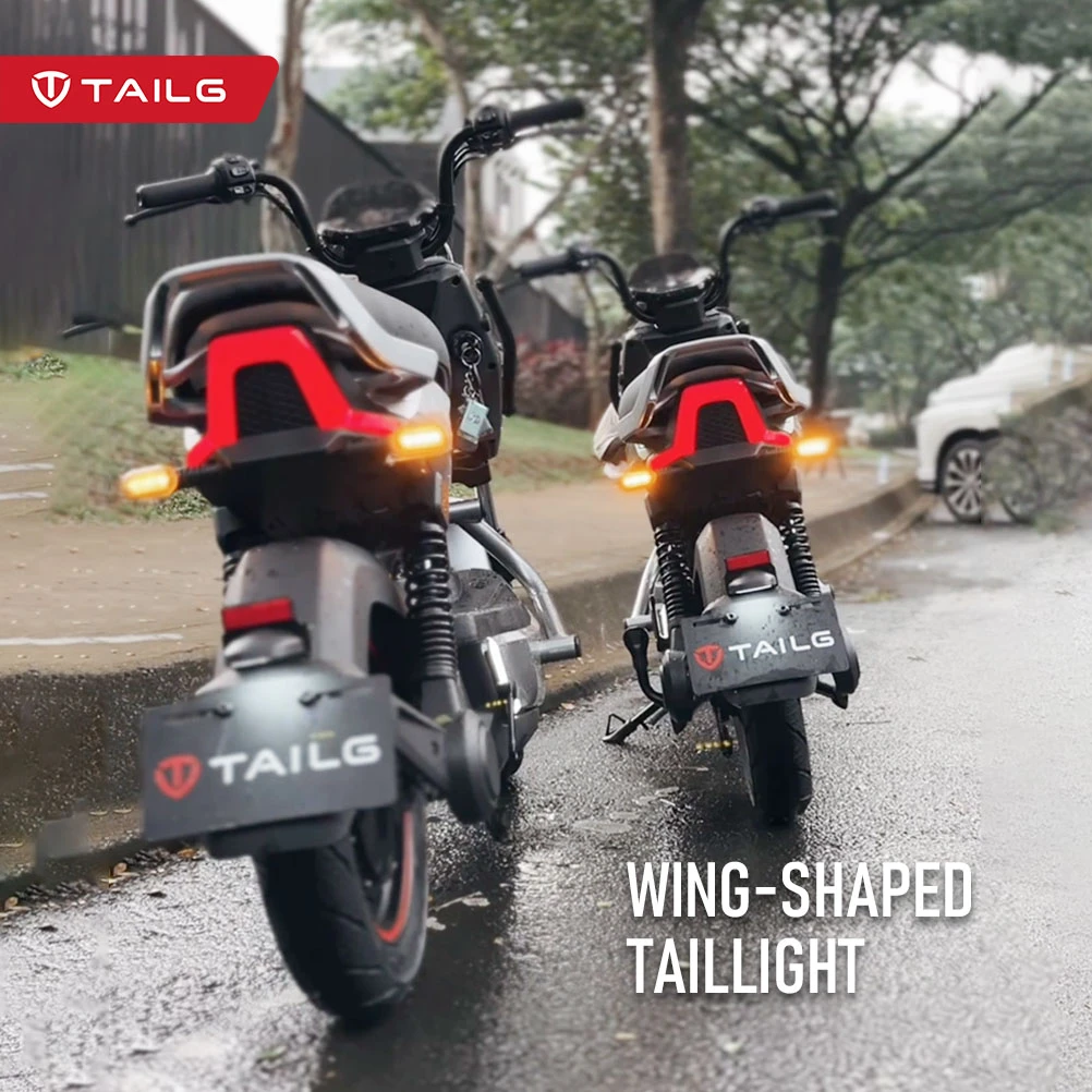 Xe Đạp Điện Tailg Discovery X51 (Đầy Đủ Giấy Tờ) - Xe điện Vivu