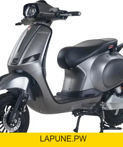 Xe máy điện Victoria - Xe điện Vivu