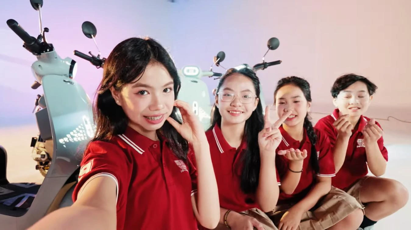 Xe Đạp Điện DK S2 4 Bình 23Ah Đầy Đủ Giấy Tờ - Xe điện Vivu