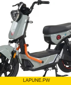 Xe đạp điện Tailg - Xe điện Vivu