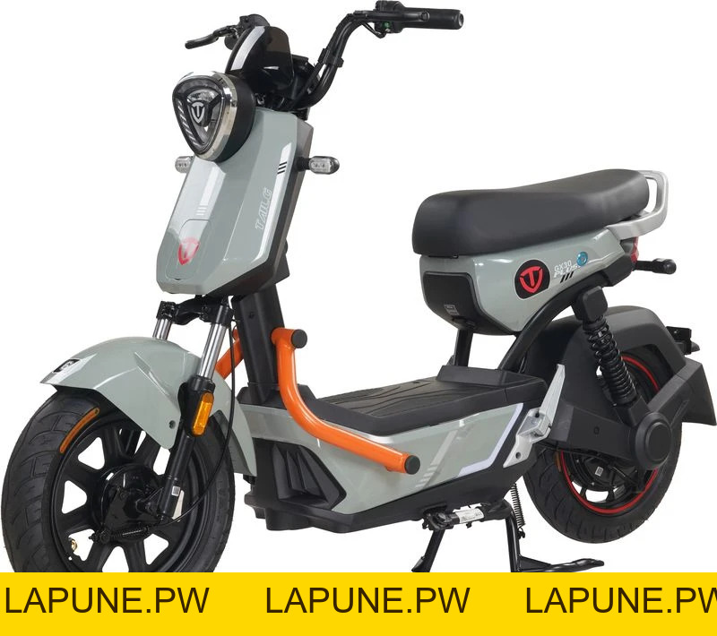 Xe Đạp Điện Tailg GX30 Xbull Chính Hãng (Đầy Đủ Giấy Tờ) - Xe điện Vivu