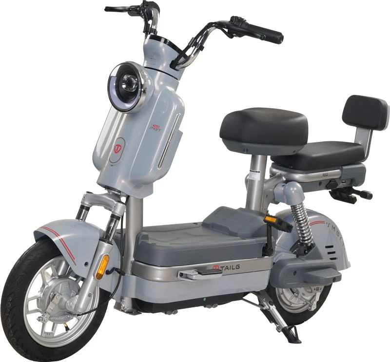 Xe Đạp Điện Tailg Moka JS32 (Đầy Đủ Giấy Tờ) - Xe điện Vivu
