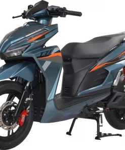 Xe Máy điện Tailg R60 - Xe điện Vivu