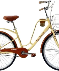 Xe Đạp Wahama Classic - Xe điện Vivu