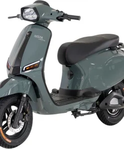 Xe Máy Điện Osakar Classy SI - Xe điện Vivu