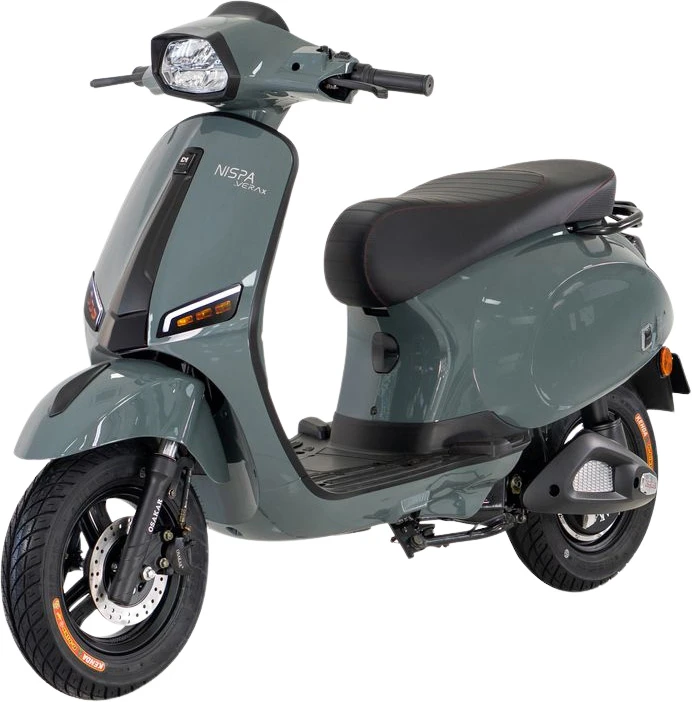 Xe Máy Điện Osakar Nispa Vera New 2026 - Xe điện Vivu