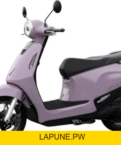Xe Máy Điện Vinfast Motio - Xe điện Vivu