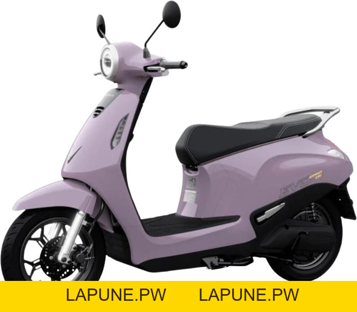 Xe Máy Điện Vinfast Evo Grand New 2026 - Xe điện Vivu