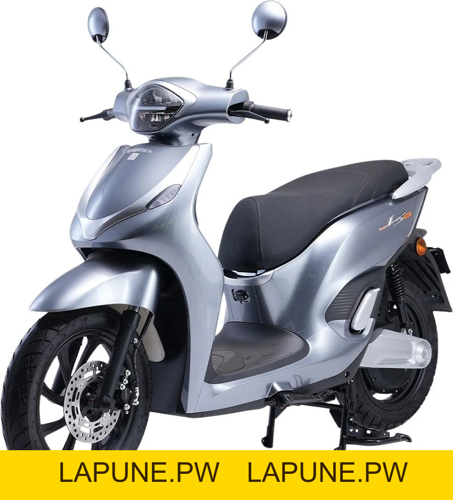 Xe Máy Điện Dibao LS007 - Xe điện Vivu