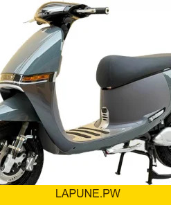 Xe Máy Điện Dibao Creer E - Xe điện Vivu
