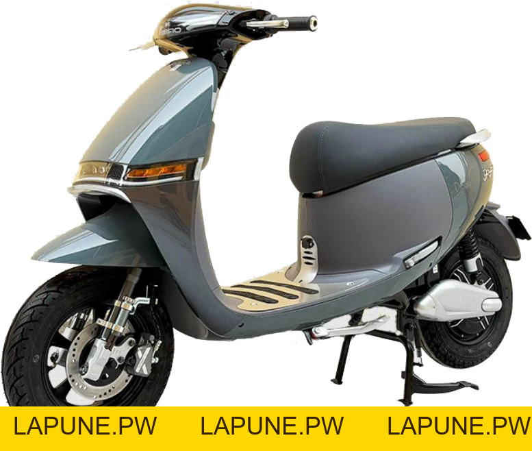 Xe Máy Điện Dibao Gogo Crown - Xe điện Vivu