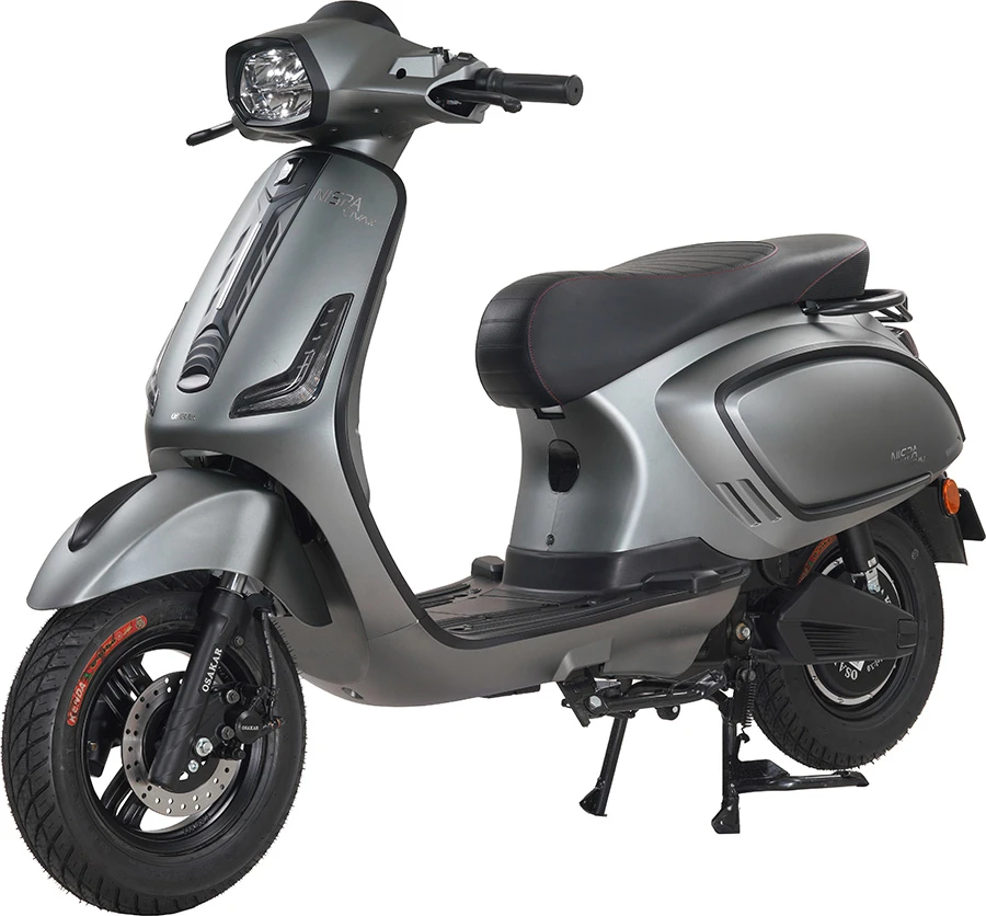 Xe Máy Điện Osakar Nispa Viva New 2026 - Xe điện Vivu