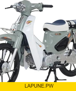 Trang chủ - Xe điện Vivu
