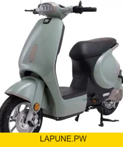 Xe đạp điện Dibao - Xe điện Vivu