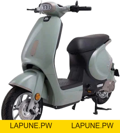 Xe Đạp Điện Dibao HotGirl S-ONe - Xe điện Vivu
