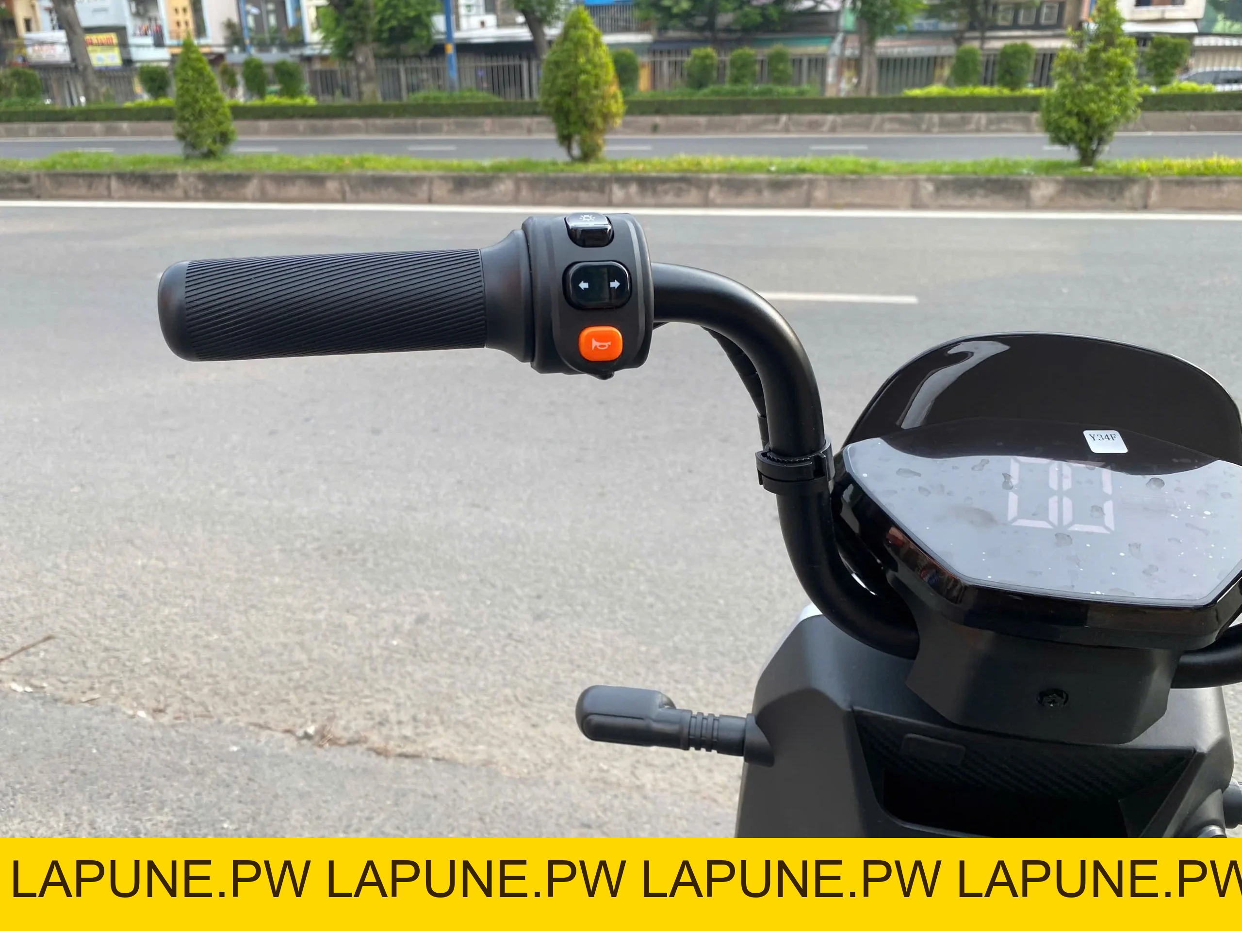 Xe Đạp Điện Tailg GX30 Xbull Chính Hãng (Đầy Đủ Giấy Tờ) - Xe điện Vivu