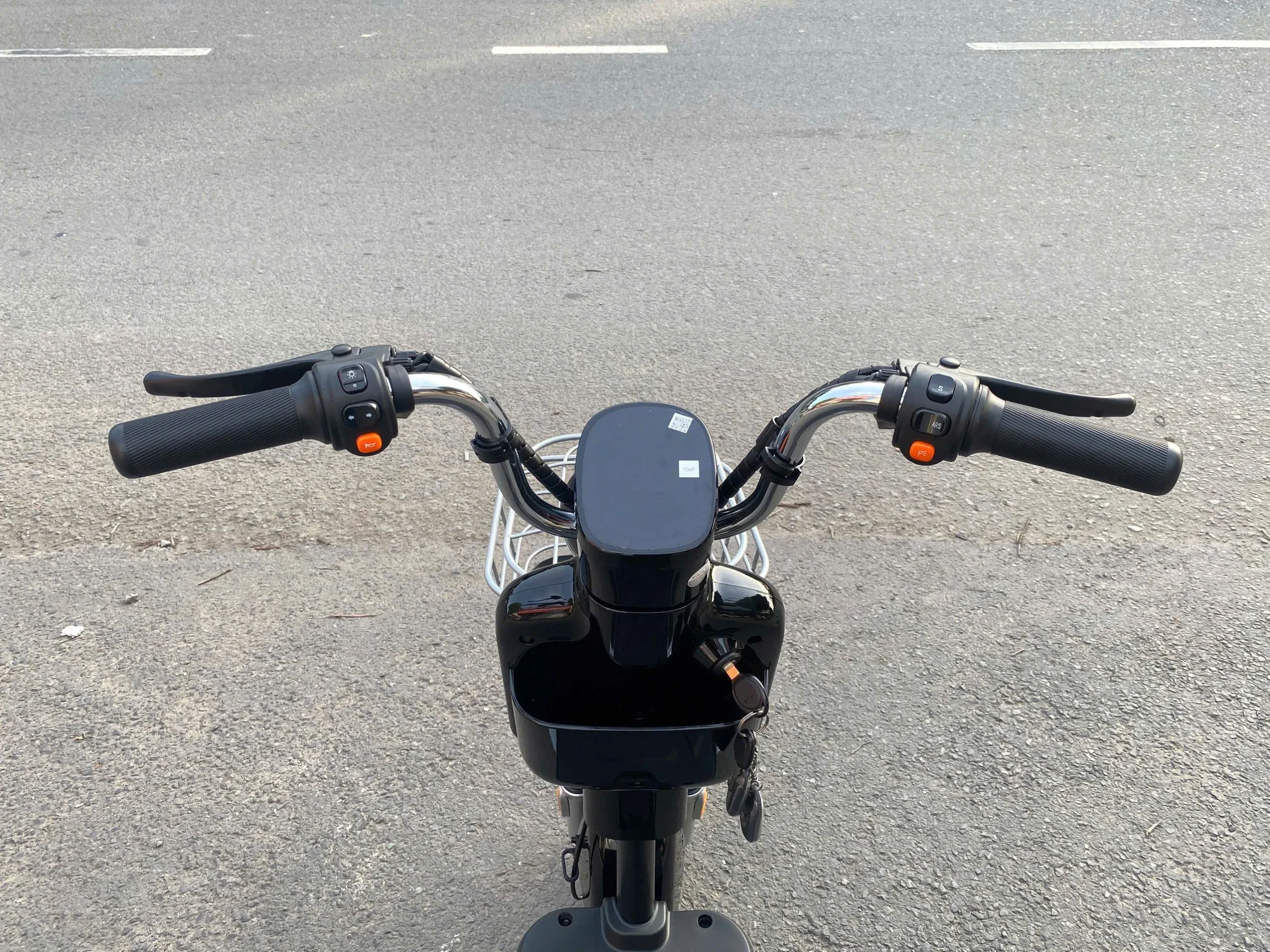 Xe Đạp Điện Tailg Moka JS32 (Đầy Đủ Giấy Tờ) - Xe điện Vivu